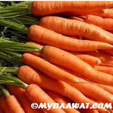 carrot-mydaawat