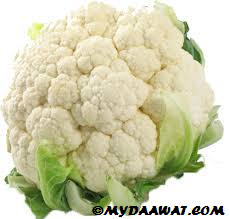 cauliflower-mydaawat